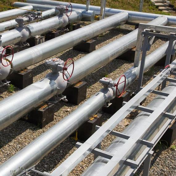 山東合金鋼管用于電廠(chǎng)