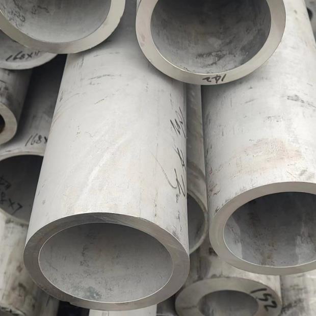 山東不銹鋼管廠(chǎng)316L不銹鋼管現(xiàn)貨批發(fā)