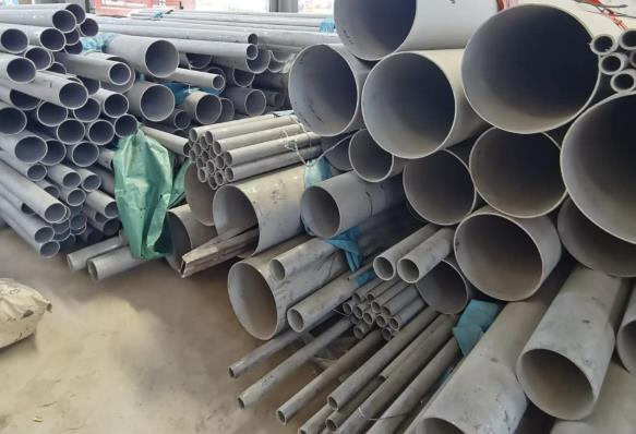 山東不銹鋼管廠(chǎng)分享：不銹鋼管材質(zhì)、不銹鋼管特點(diǎn)、不銹鋼管應(yīng)用領(lǐng)域